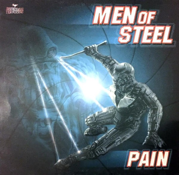 Pain cover