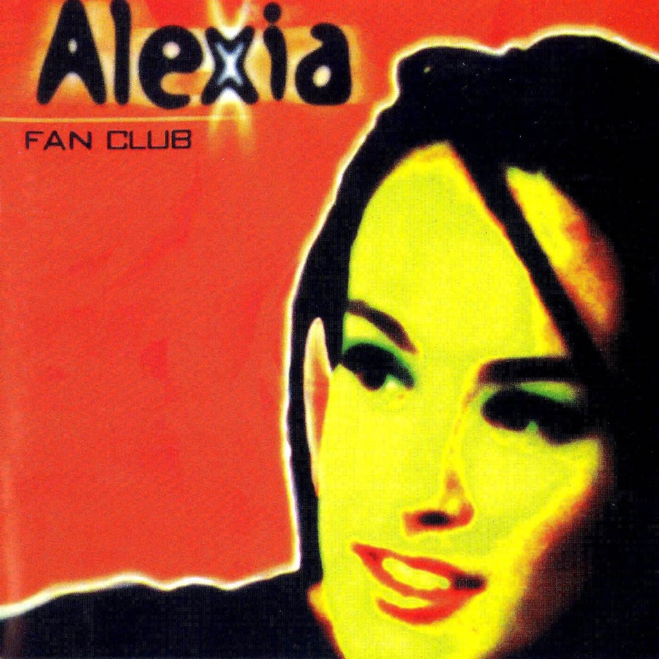 Fan Club cover