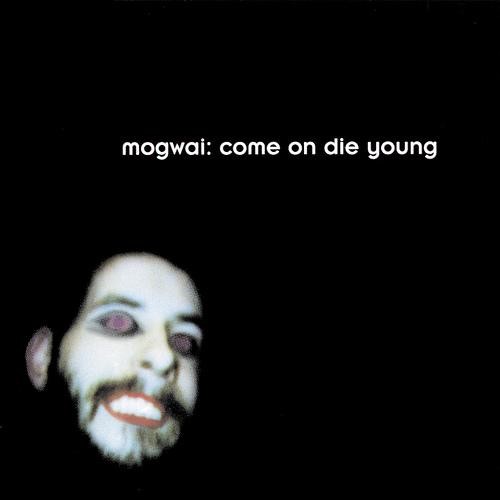 Come On Die Young cover