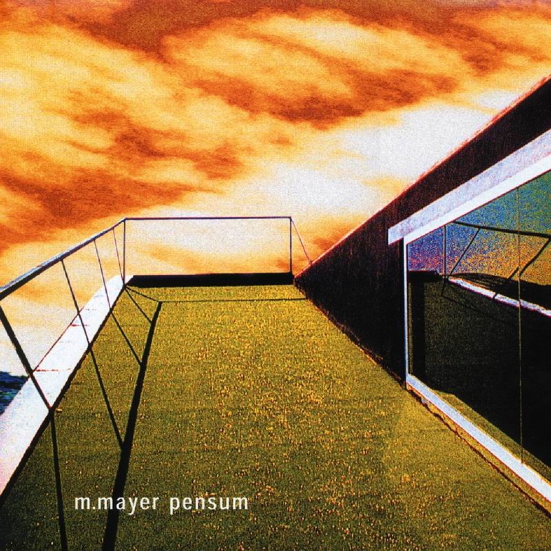 Pensum cover