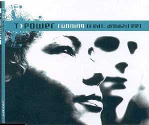 Running cover
