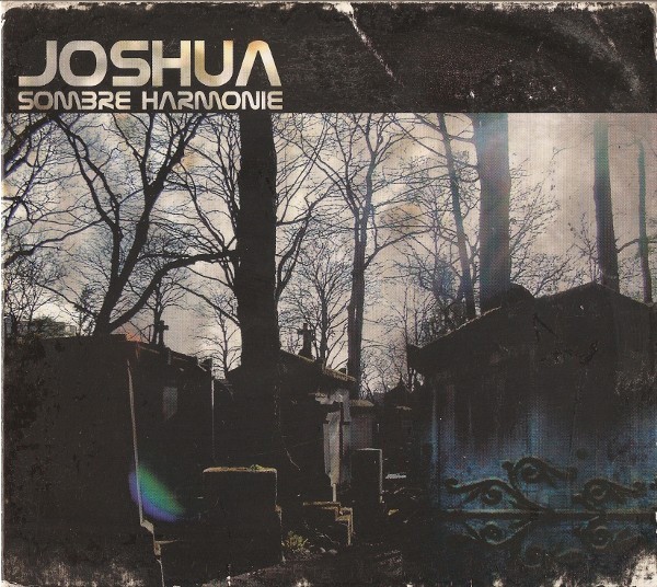 Sombre Harmonie cover