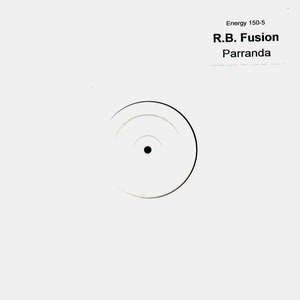 Parranda cover