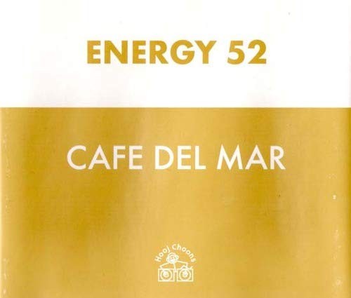 Cafe Del Mar cover