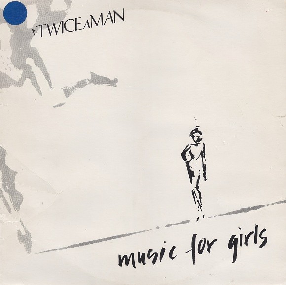 Music For Girls cover