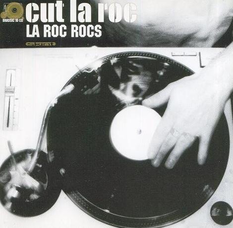 La Roc Rocs cover