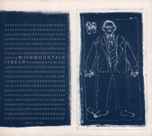 Wishmountainisdead cover