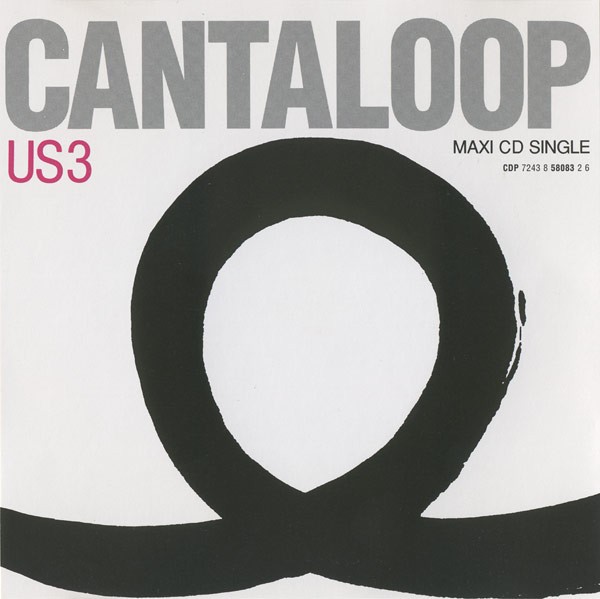 Cantaloop cover