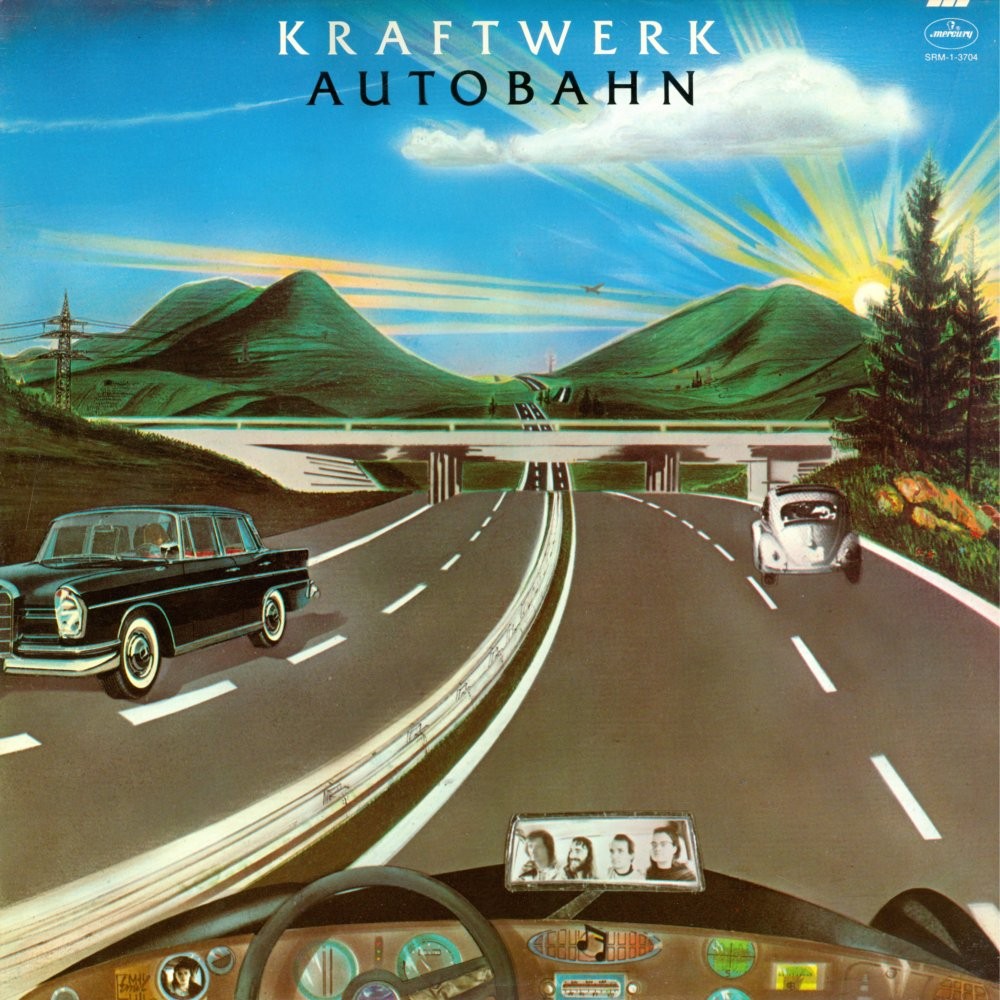 Autobahn cover