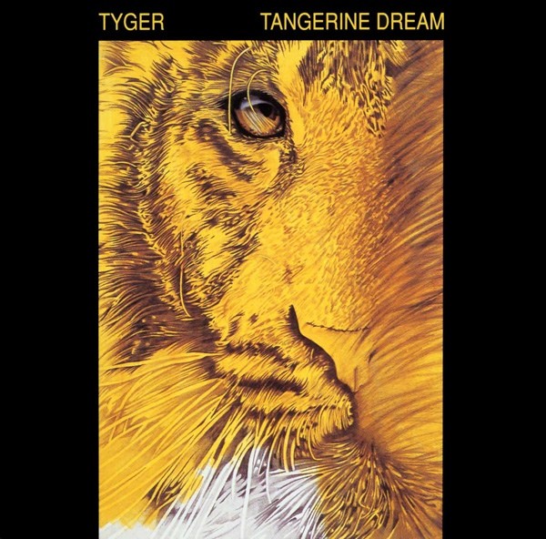 Tyger cover
