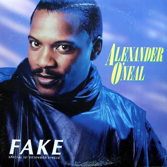 Fake cover