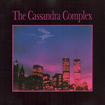 Theomania cover