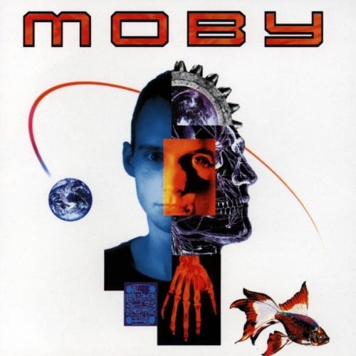 Moby cover
