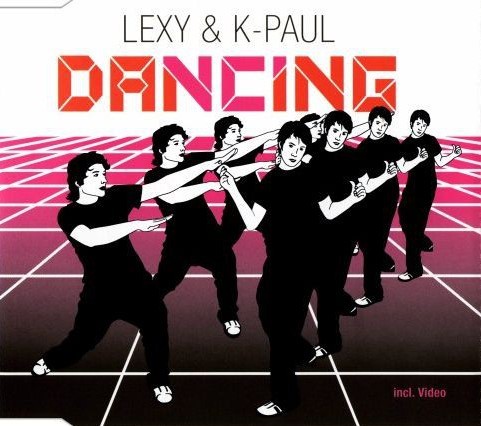 Dancing cover