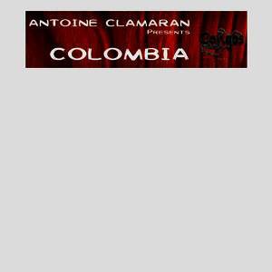 Colombia cover