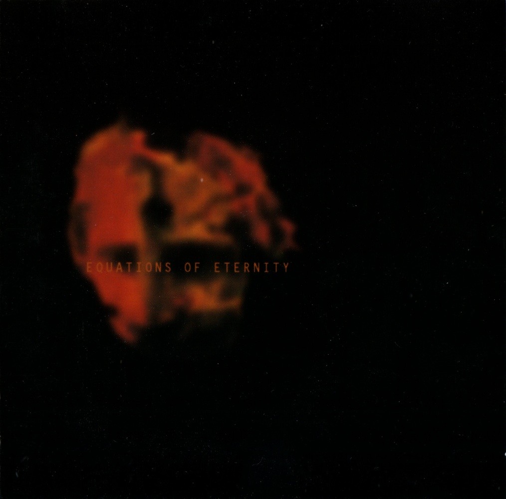 Equations Of Eternity cover