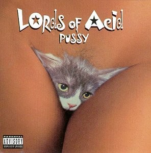 Pussy cover