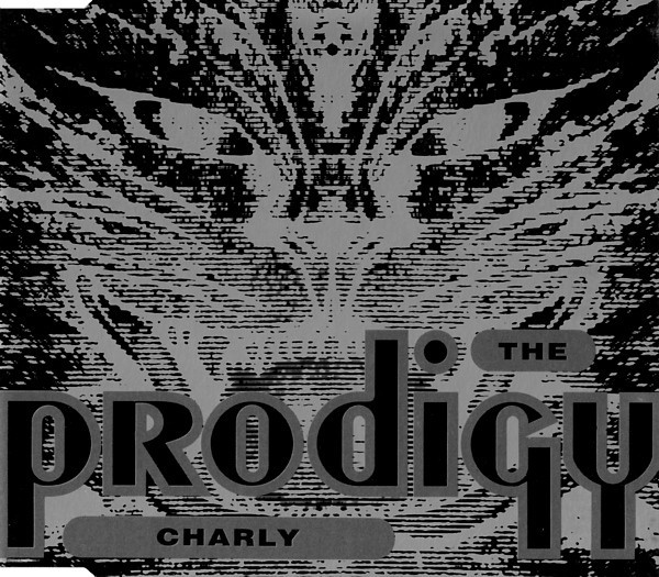 Charly cover