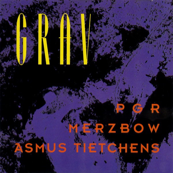 Grav cover