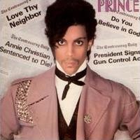 Controversy cover