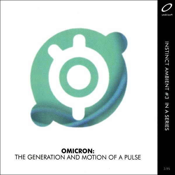 The Generation And Motion Of A Pulse cover