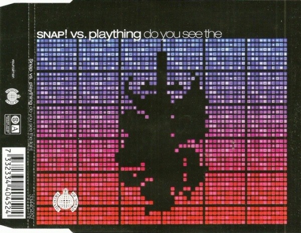 Do You See The Light cover