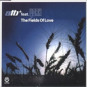 The Fields Of Love cover
