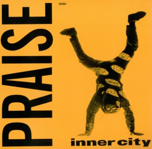 Praise (Edition 1) cover