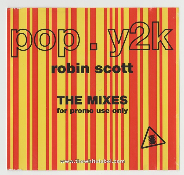 Pop Y2K cover