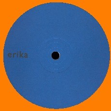Erika / Frauke cover