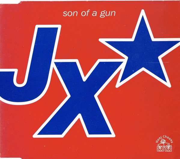 Son Of A Gun cover