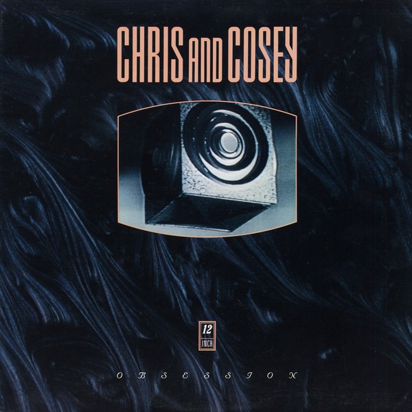 Obsession cover