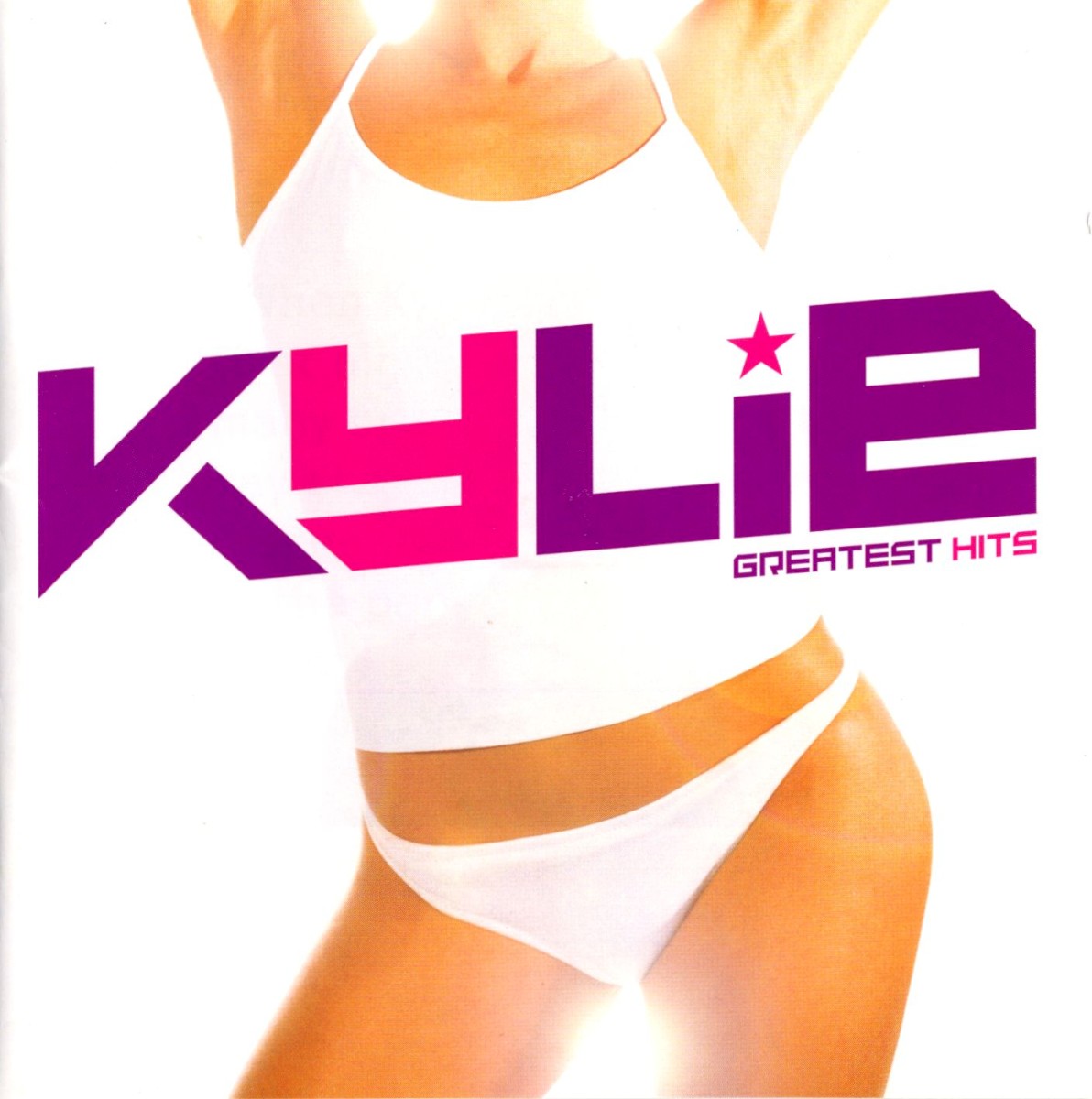 Greatest Hits cover