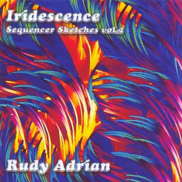 Iridescence cover