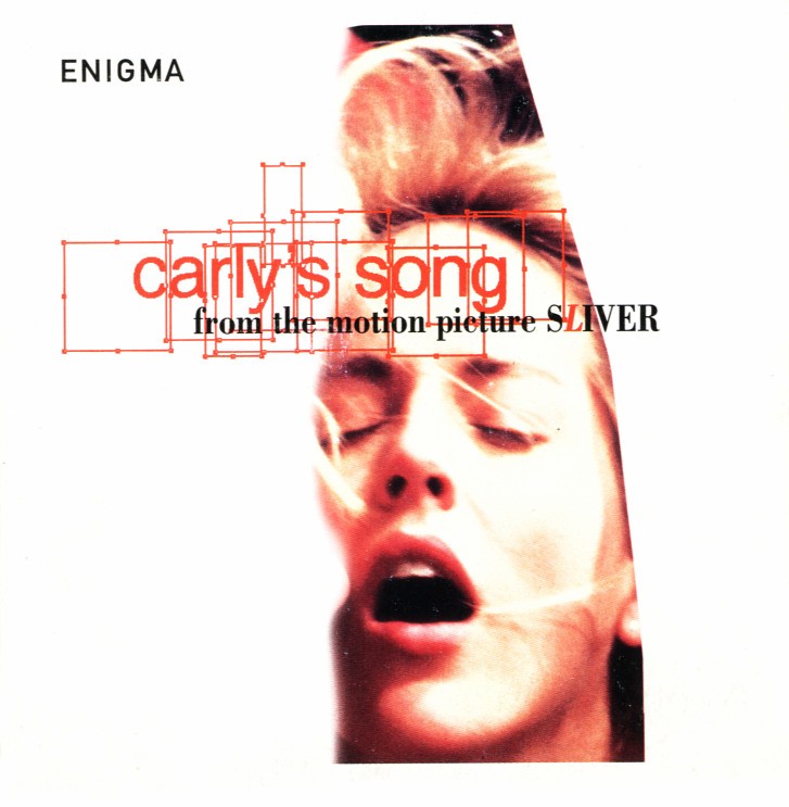 Carly's Song cover
