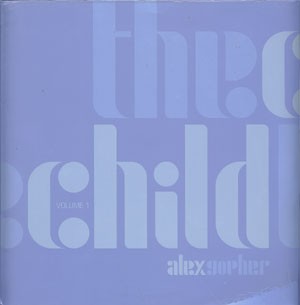 The Child Volume 1 cover