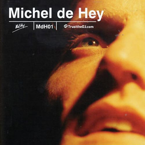 MdH01 cover
