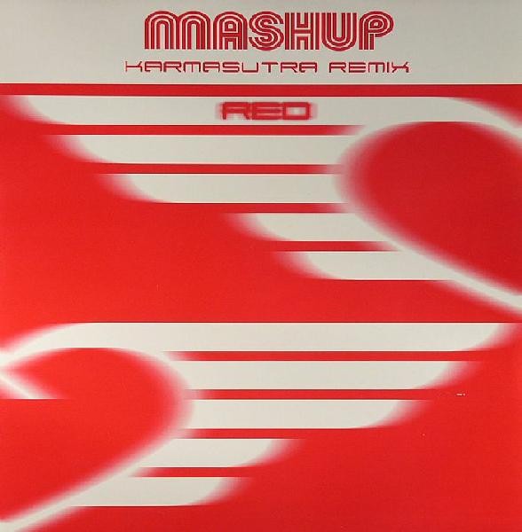 Karmasutra (Remixes) cover