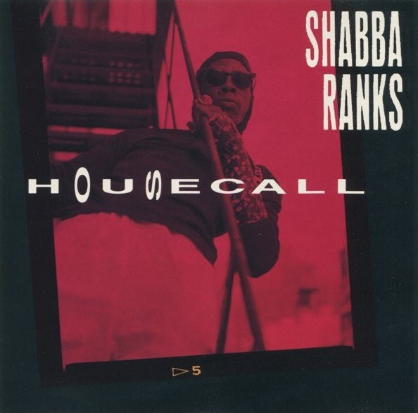 Housecall cover