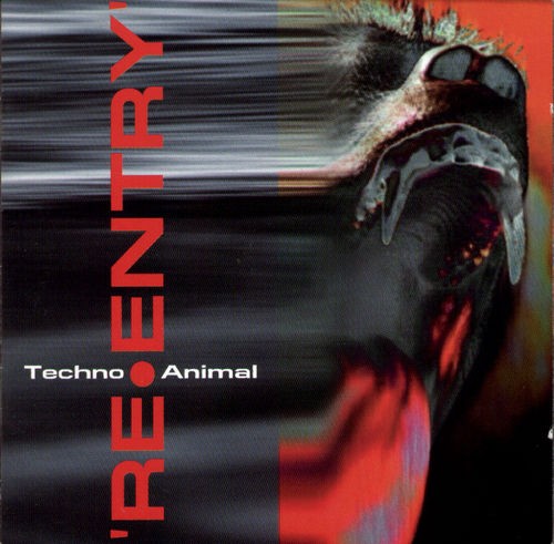 Re-Entry cover