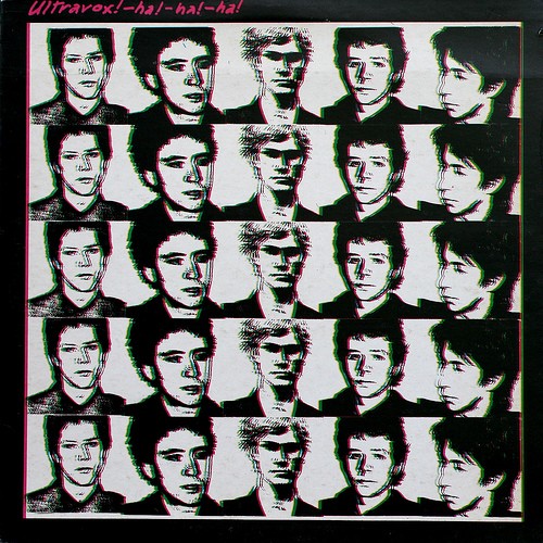 Ha! -Ha! -Ha! cover