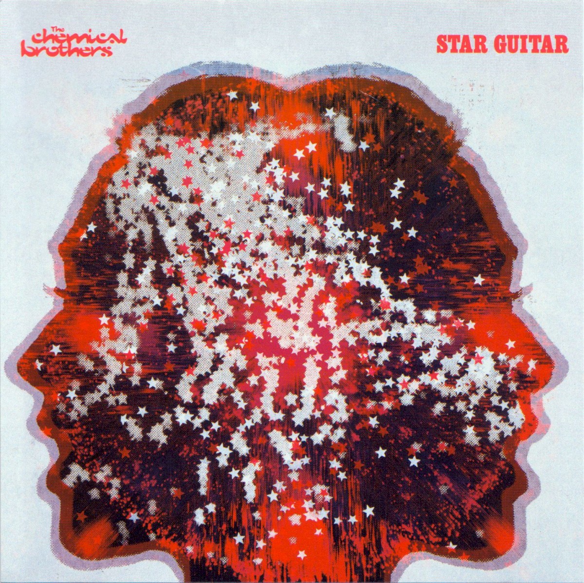 Star Guitar cover