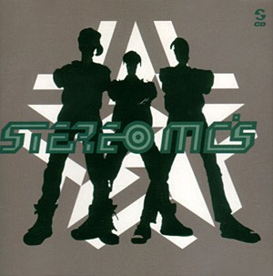The Stereo MC's cover