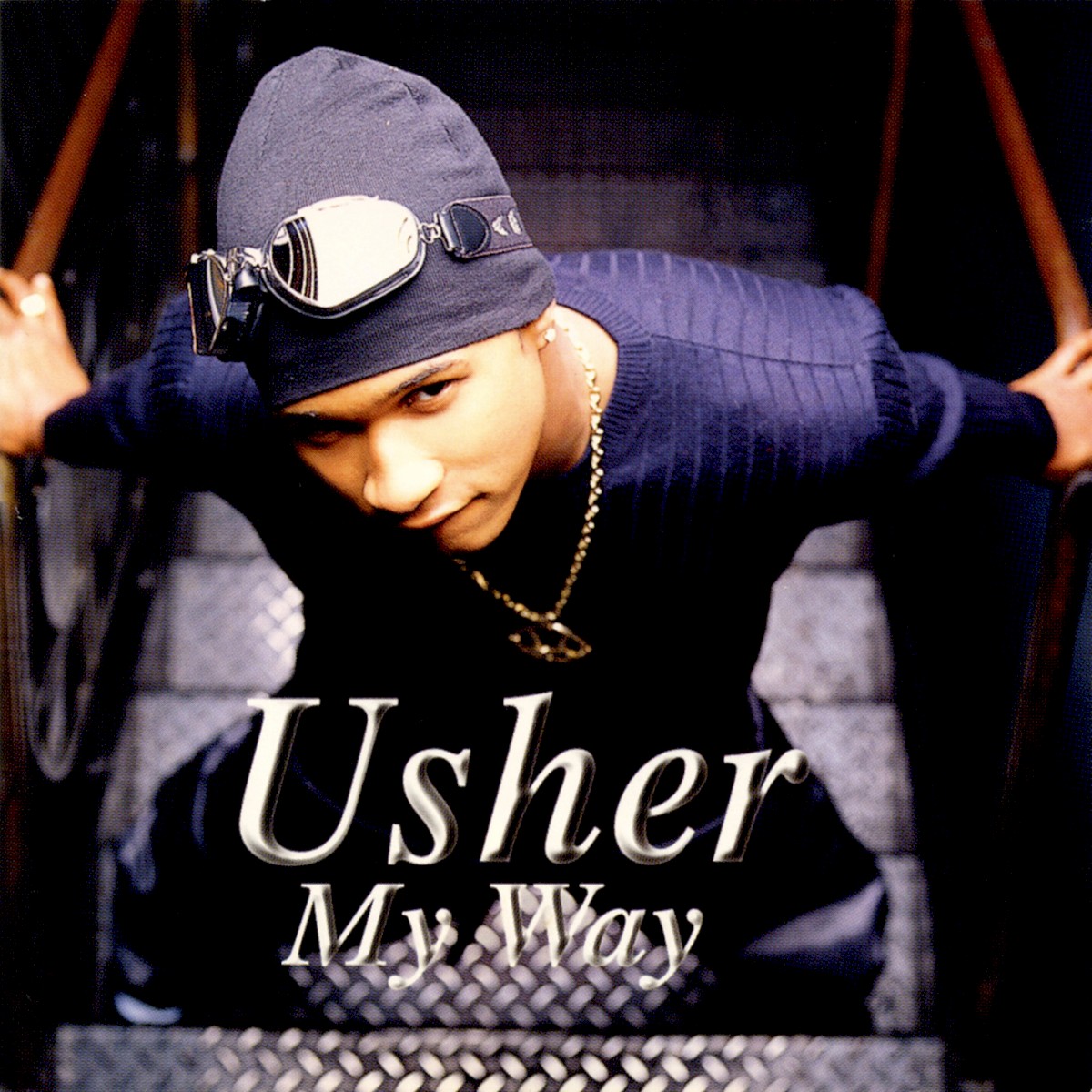 My Way cover