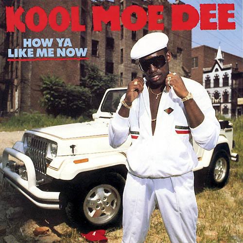 How Ya Like Me Now cover