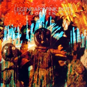 The Golden Age cover