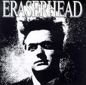 Eraserhead (Original Soundtrack) cover