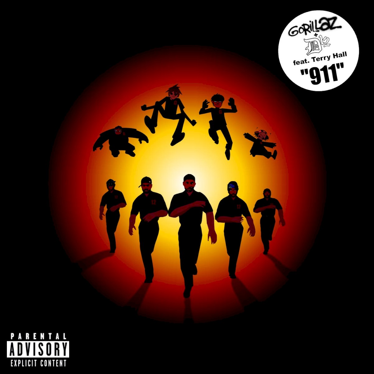 911 cover