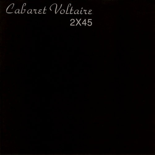 2X45 cover