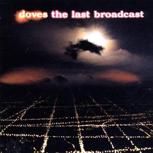 The Last Broadcast cover